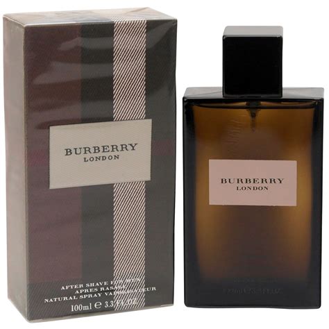 is burberry cheaper in london 2017|burberry london aftershave.